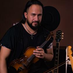 VIOLIN MAS DULCE QUE TU