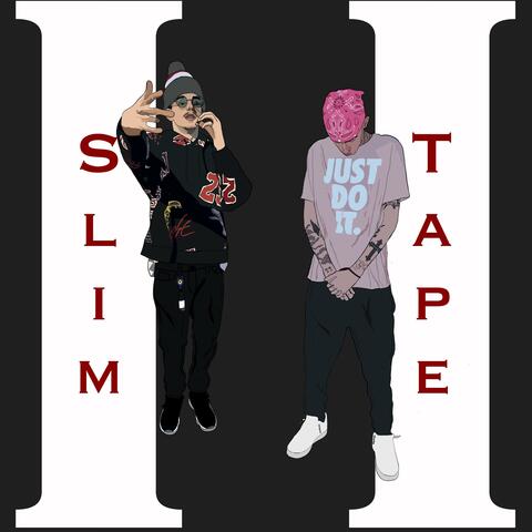 The Slim Tape II