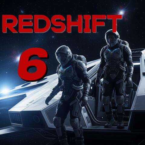 Redshift 6