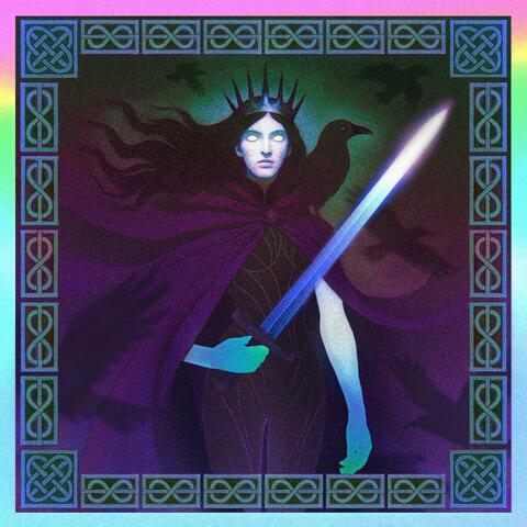 Phantom Queen