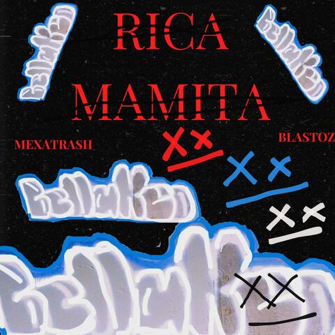 Rica mamita