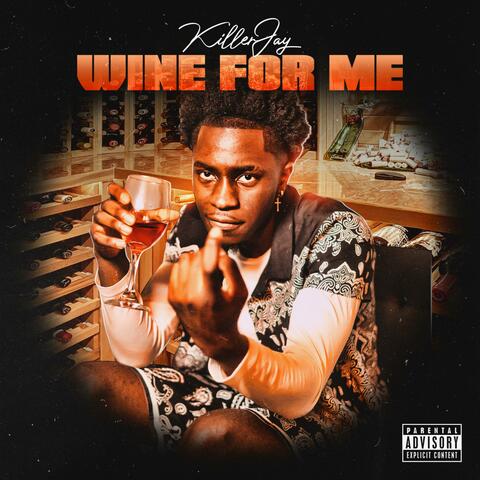 WINE FOR ME