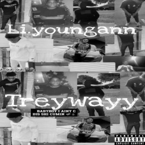 Treywayy