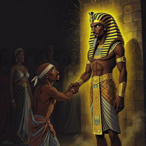 Me against the world too