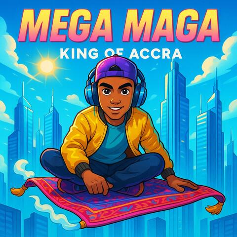 Mega Maga