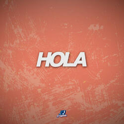 Hola (Happy, Upbeat Instrumental)