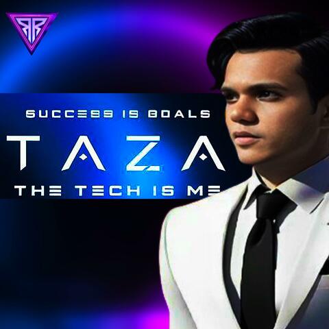 Taza The Master of Websites Edm Game Music