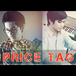 Price Tag (feat. Tereza) (Epic Orchestra)