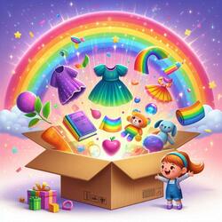 VIBGYOR Song | Learn Rainbow Colours | Nursery Rhymes and Kids Songs