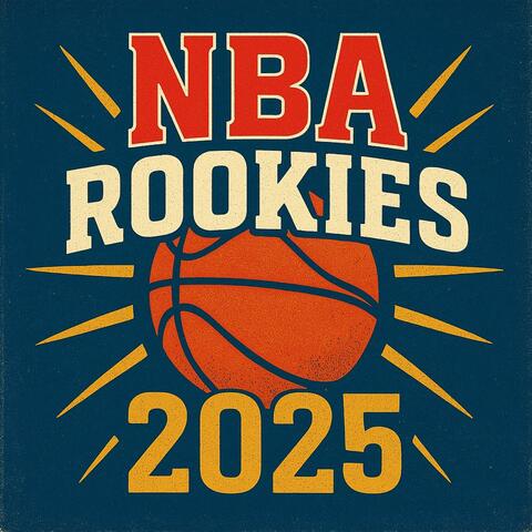 NBA Rookies 2025