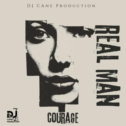 Real Man Single