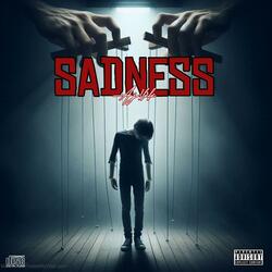Sadness.