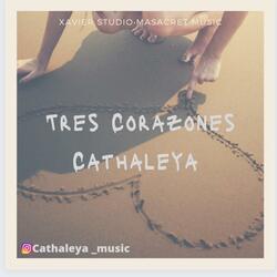 Tres corazones