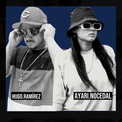 Recordando mi pasado (feat. Ayari Nocedal)
