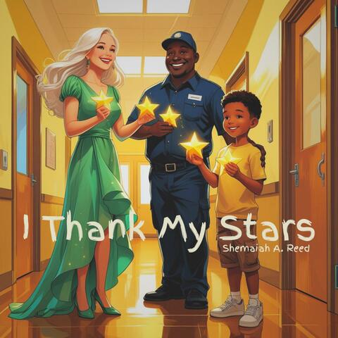 I Thank My Stars