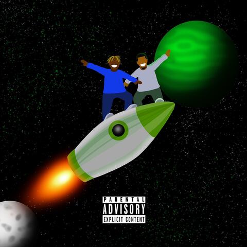 Rocket (feat. Strapp2ppz)