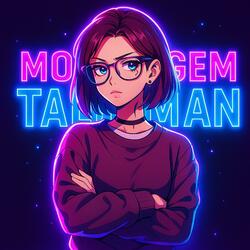 MONTAGEM TALISMAN (Sped Up)