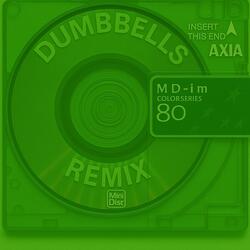 DUMBBELLS (REMIX)