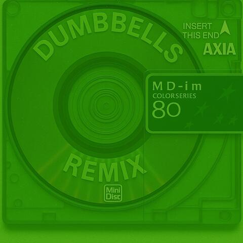 DUMBBELLS (Mini EP)