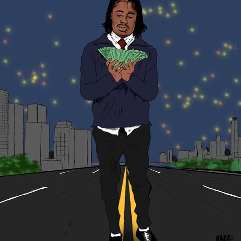 Just a kid from the city