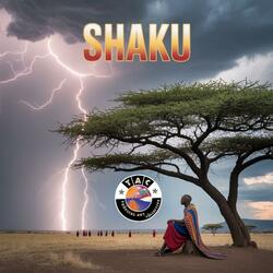 SHAKU (feat. Thiefy & Krown Clinch)