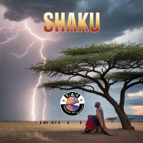 SHAKU (feat. Thiefy & Krown Clinch)