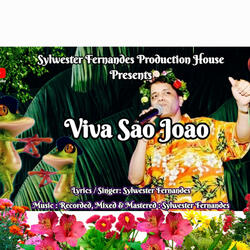 Viva Sao Joao English Song 2025