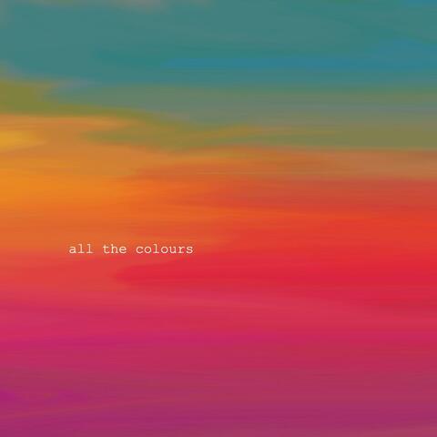 all the colours