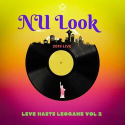 pa anmede'm " Live Haiti Leogane vol 2 " (Live)