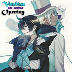 Vanitas no Carte | Opening (Sora to Utsuro)