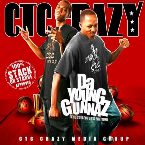 DA YOUNG GUNNAZ EP
