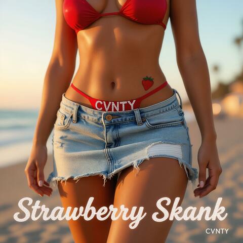 strawberry skank