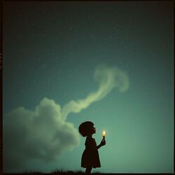 Even Stars Are Afraid