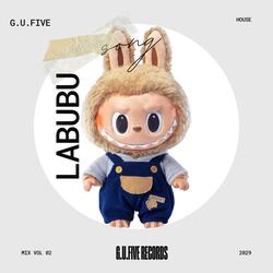 G.U.Five Labubu Song (New House Music)