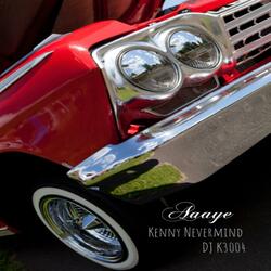 Aaaye (feat. Kenny Nevermind)
