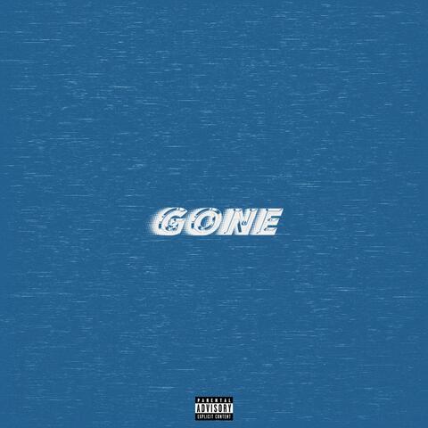 Gone