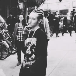 Carl Gallagher