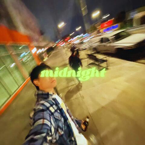 Midnight