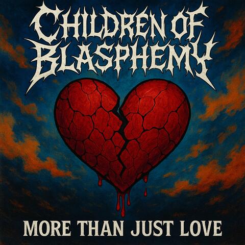 More Than Just Love