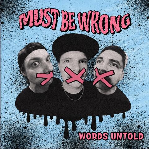 Words Untold