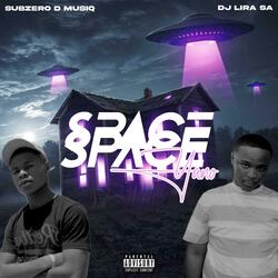 Space Yano (feat. Subzero D MusiQ)