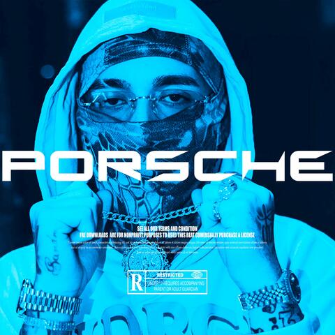 PORSCHE BEAT DE TRAP