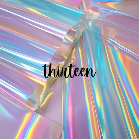 thirteen