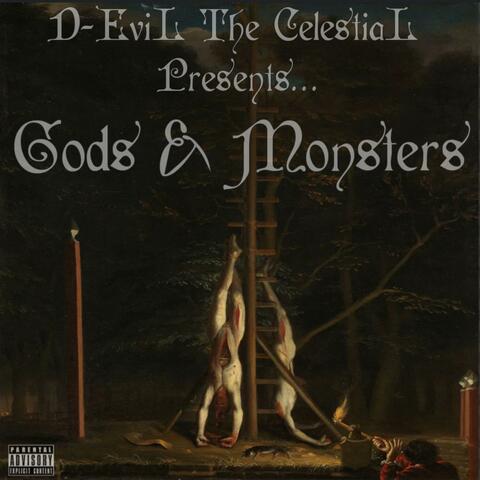 Gods & Monsters