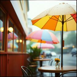 Rain in Ebisu (Remake Version)