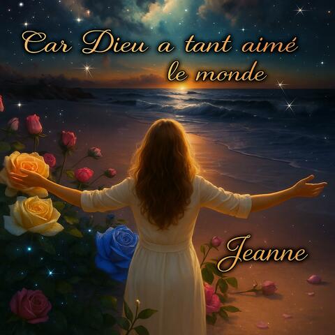 Car Dieu a tant aimé le monde (feat. Èvianne)