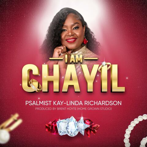 I Am Chayil