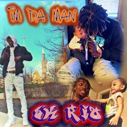 IM DA MAN