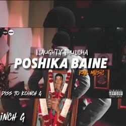 DISS TRACK (NAUGHTY PEW PEW)