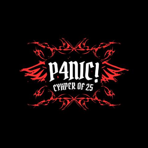 p4nic cypher